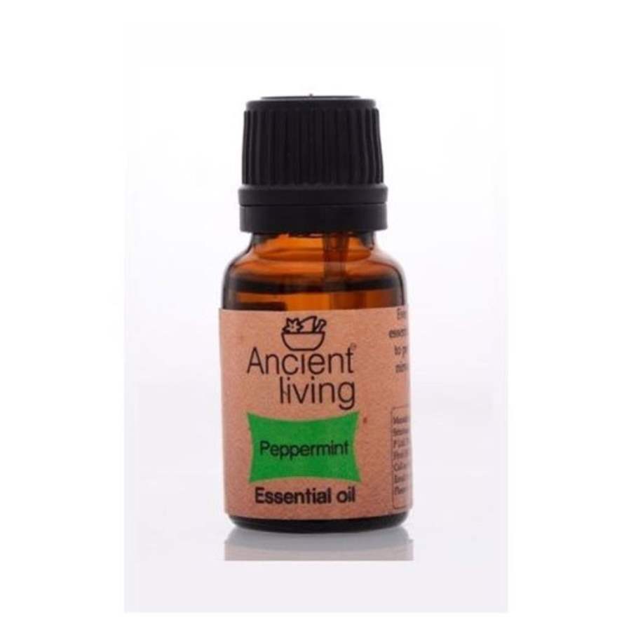 Buy Ancient Living Peppermint Essential Oil online Australia [ AU ] 