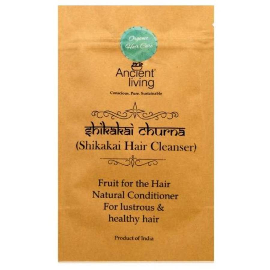 Buy Ancient Living Shikakai Hair Cleanser online Australia [ AU ] 