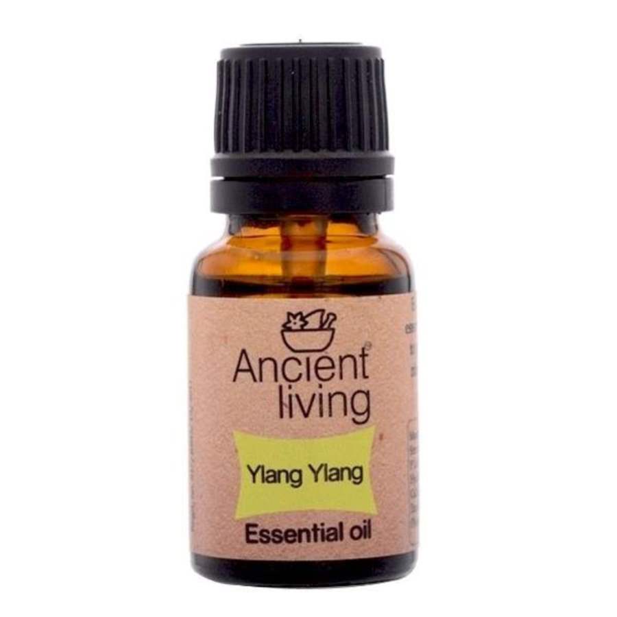Buy Ancient Living Ylang Ylang Essential Oil online Australia [ AU ] 