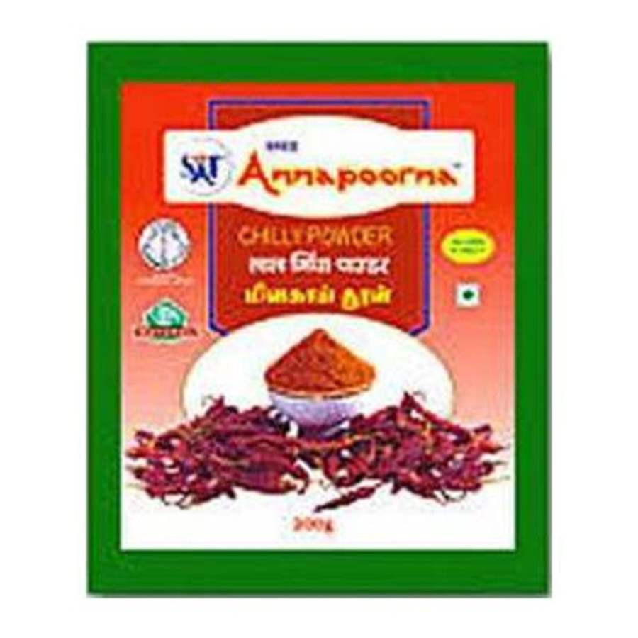 Buy Annapoorna Foods Chilli Powder online Australia [ AU ] 