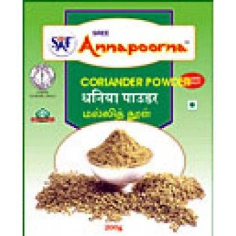 Buy Annapoorna Foods Coriander Powder online Australia [ AU ] 