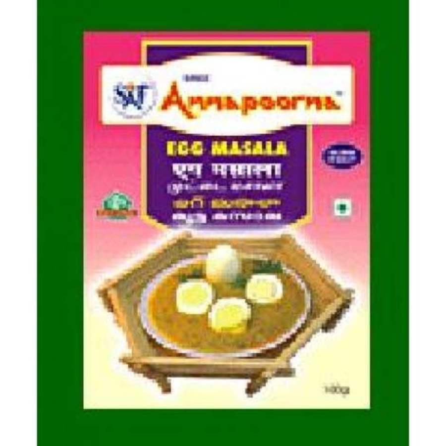 Buy Annapoorna Foods Egg Masala online Australia [ AU ] 