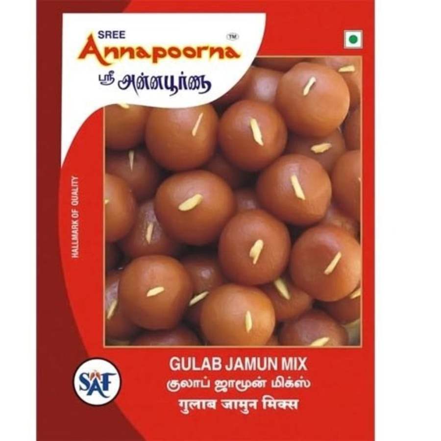 Buy Annapoorna Foods Gulab Jamun Mix online Australia [ AU ] 