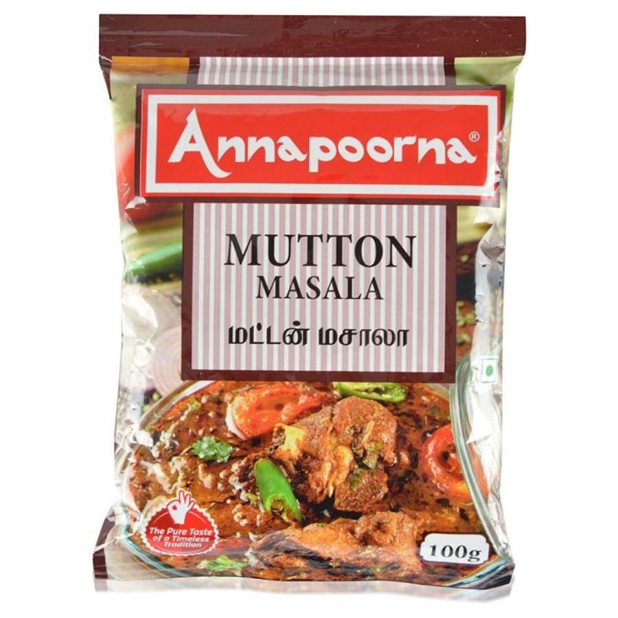 Buy Annapoorna Foods Mutton Masala online Australia [ AU ] 