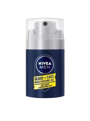 Buy Nivea Men Beard Skin Gel online Australia [ AU ] 