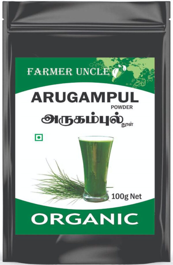 Buy AtoZIndianProducts Arugampul Powder online Australia [ AU ] 