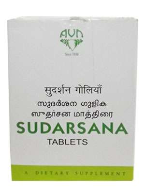 Buy AVN Sudarsana Tablet online usa [ USA ] 