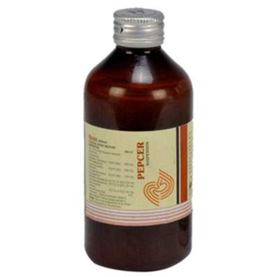 Buy Ayulabs Pepcer Suspension Syrup Ulcer online Australia [ AU ] 