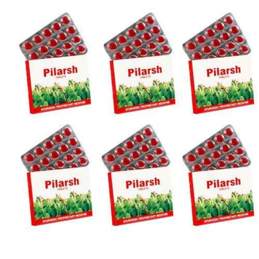 Buy Ayurchem Pilarsh Tablets online Australia [ AU ] 