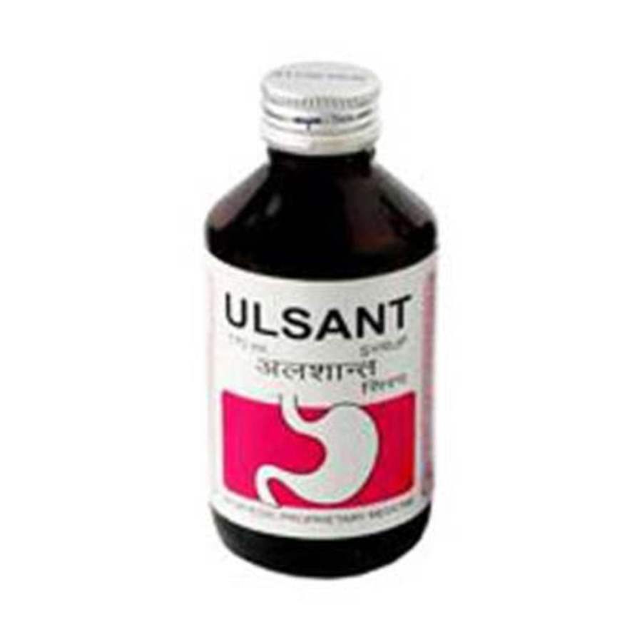 Buy Ayurchem Ulsant Syrup online Australia [ AU ] 
