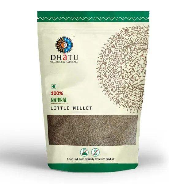 Buy Dhatu Organics Little Millet  online Australia [ AU ] 