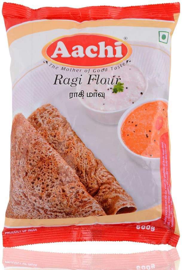 Buy Aachi Masala Ragi Flour online Australia [ AU ] 