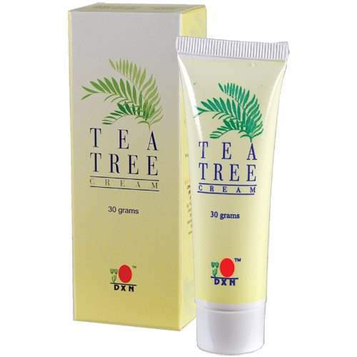 Buy DXN Tea Tree Cream online Australia [ AU ] 