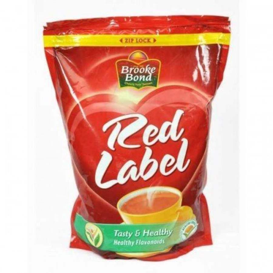 Buy Brooke Bond Red Label Tea Leaf online Australia [ AU ] 