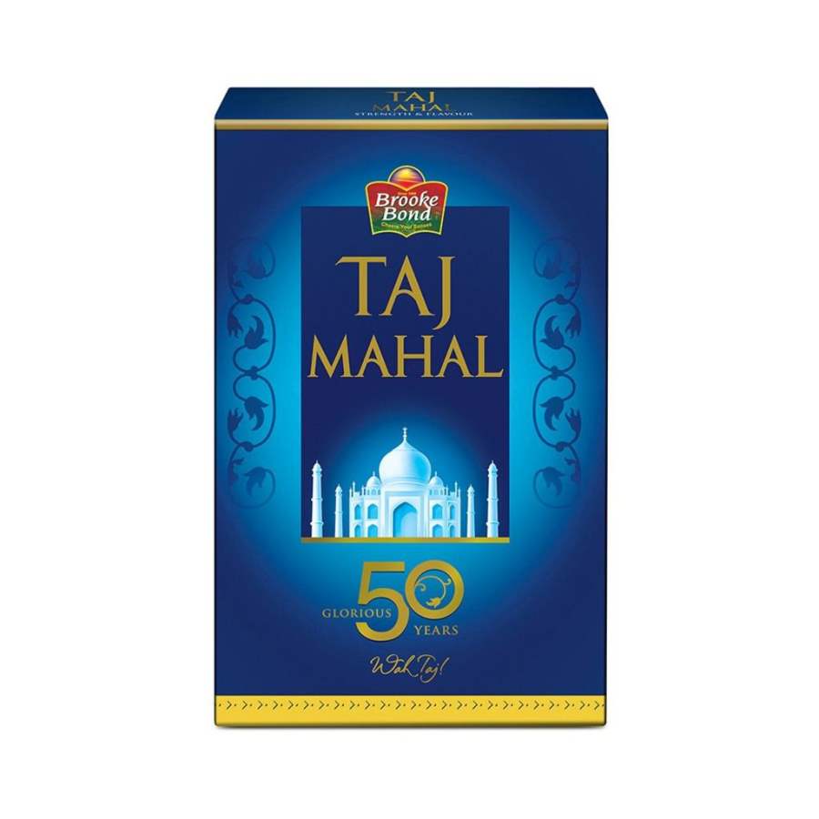 Buy Brooke Bond Taj Mahal Tea online Australia [ AU ] 