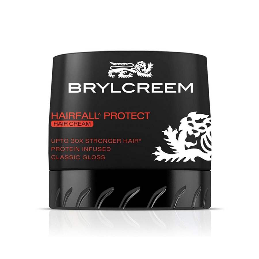 Buy Brylcreem Hairfall Protect Hair Styling Cream online Australia [ AU ] 