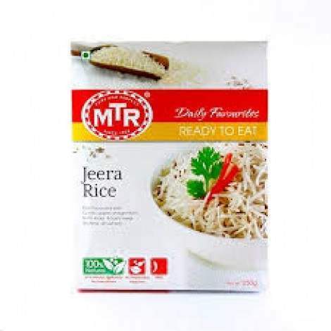 Buy MTR Jeera Rice online Australia [ AU ] 