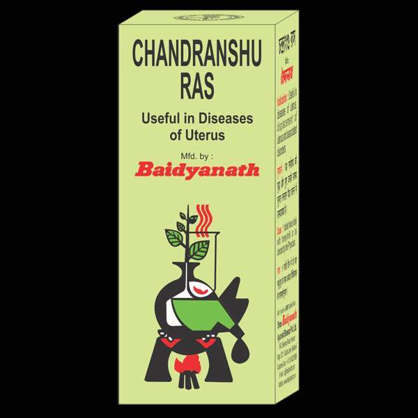 Buy Baidyanath Chandranshu Ras online usa [ USA ] 