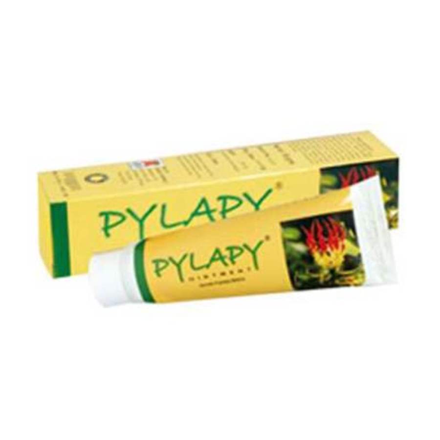 Buy Capro Labs Pylapy Ointment online Australia [ AU ] 