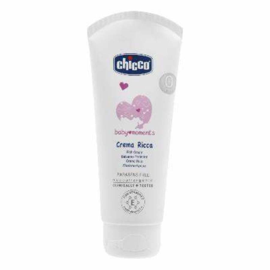 Buy Chicco Rich Cream