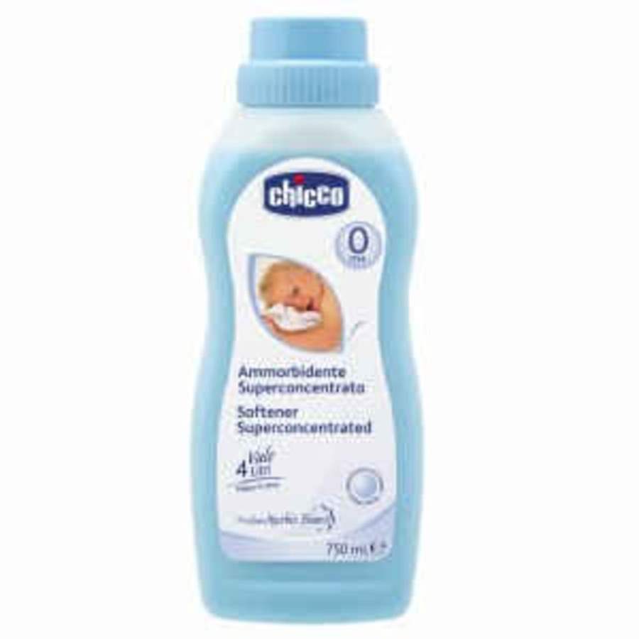 Buy Chicco Superconcentrated Softener Sweet Talcum