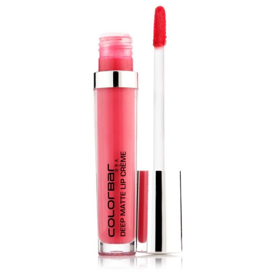 Buy Colorbar Deep Matte Lip Creme - 6 ml online Australia [ AU ] 