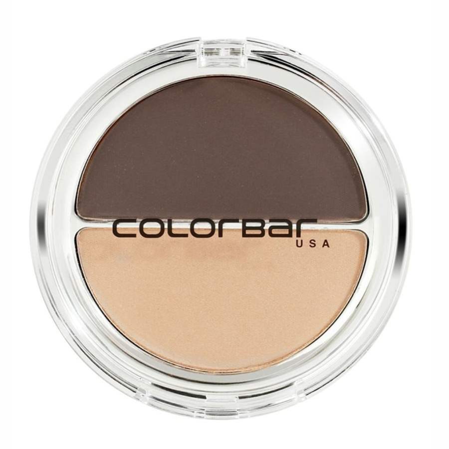 Buy Colorbar Flawless Touch Contour And Highlighting Kit online Australia [ AU ] 