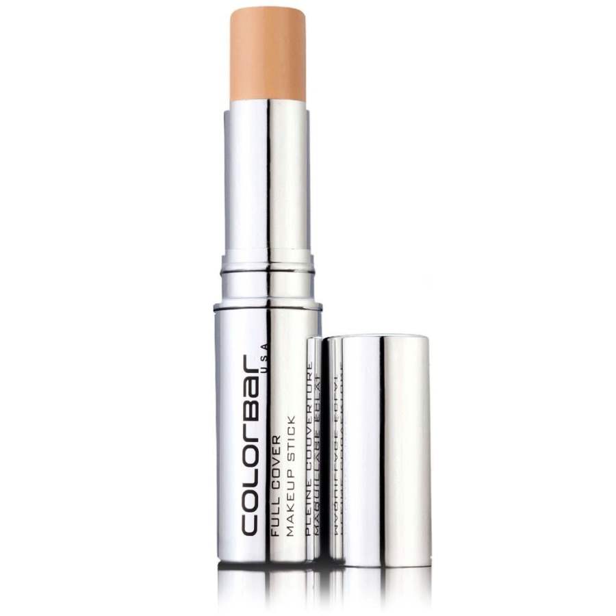 Buy Colorbar Full Cover Makeup Stick - 9 ml online Australia [ AU ] 