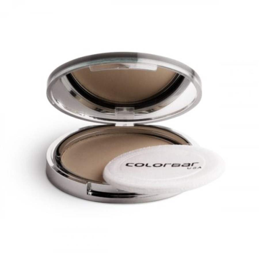 Buy Colorbar Perfect Match Compact - 9 gm