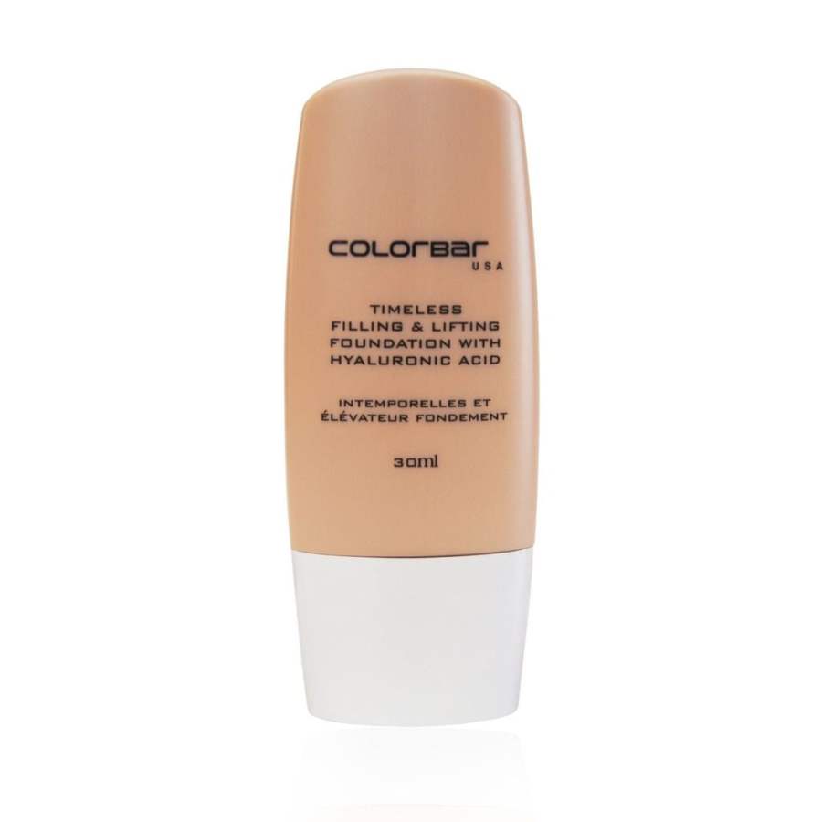 Buy Colorbar Timeless Filling And Lifting Foundation - 30 ml online Australia [ AU ] 
