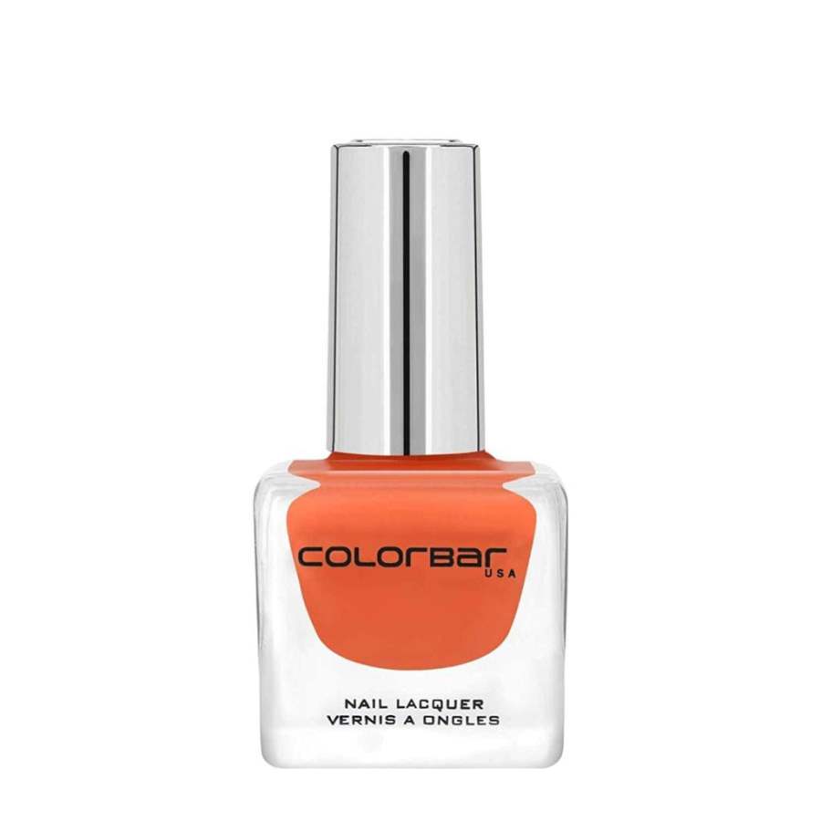 Buy Colorbar Luxe Nail Lacquer - 12 ml