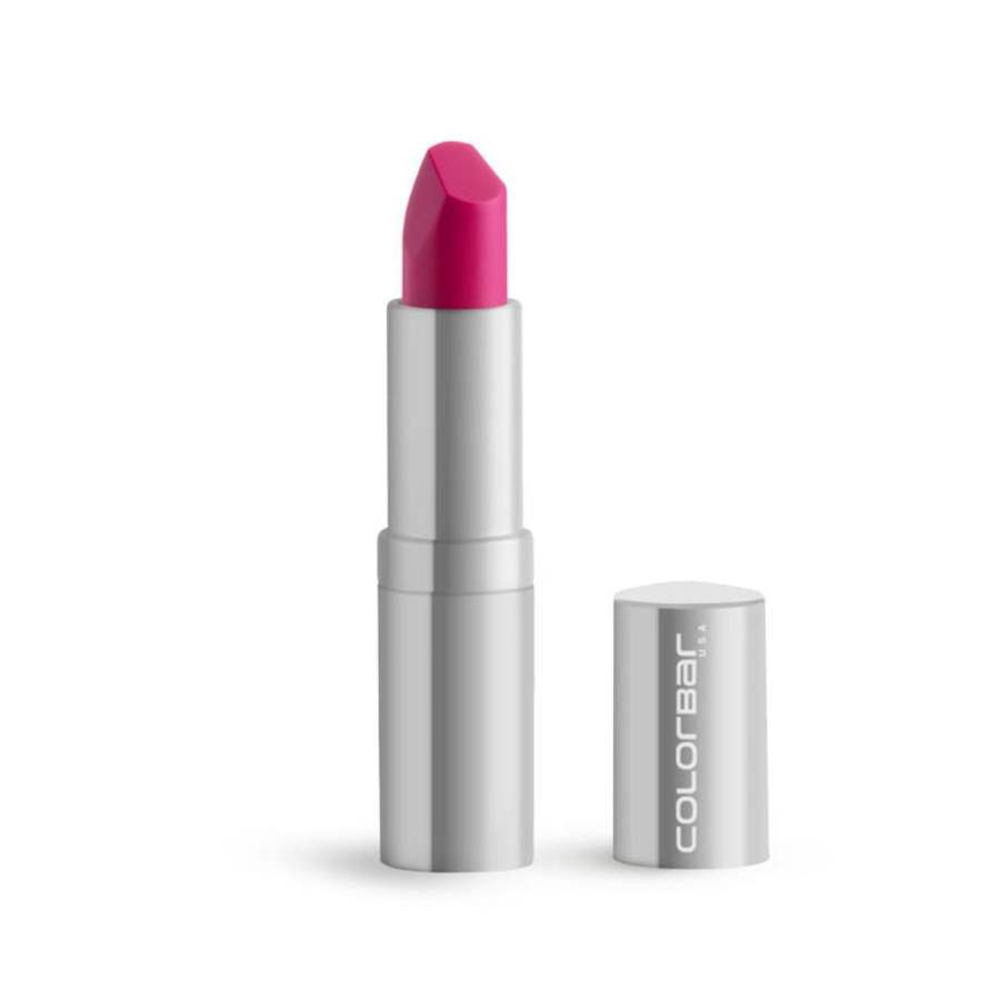 Buy Colorbar Matte Touch Lipstick - 4.2 gm