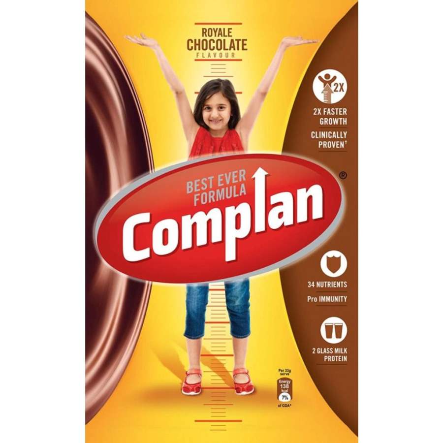 Buy Complan Royale Chocolate Refill online Australia [ AU ] 