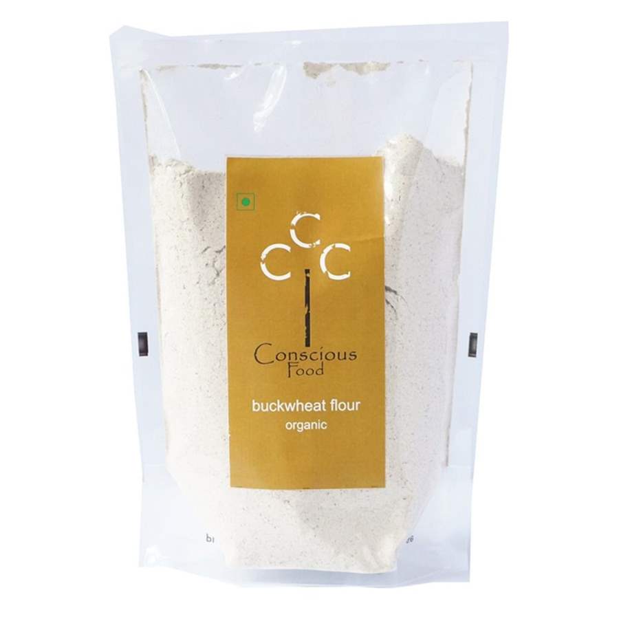 Buy Conscious Food Buckwheat Flour online Australia [ AU ] 