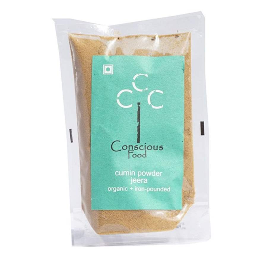 Buy Conscious Food Cumin Powder online Australia [ AU ] 