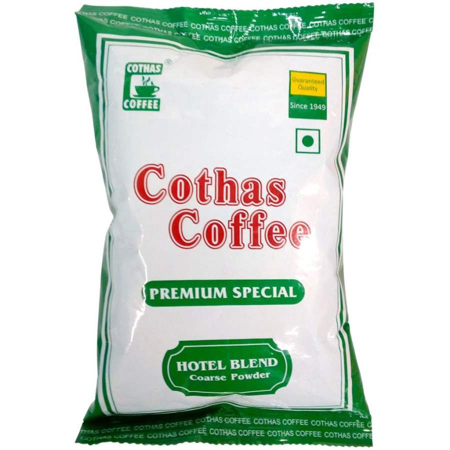 Buy Cothas Coffee Premium Special Hotel online Australia [ AU ] 