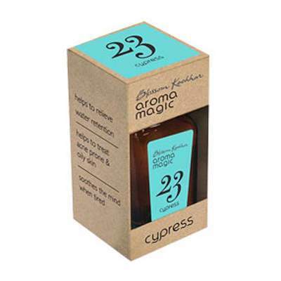 Buy Aroma Magic Cypress Essential Oil