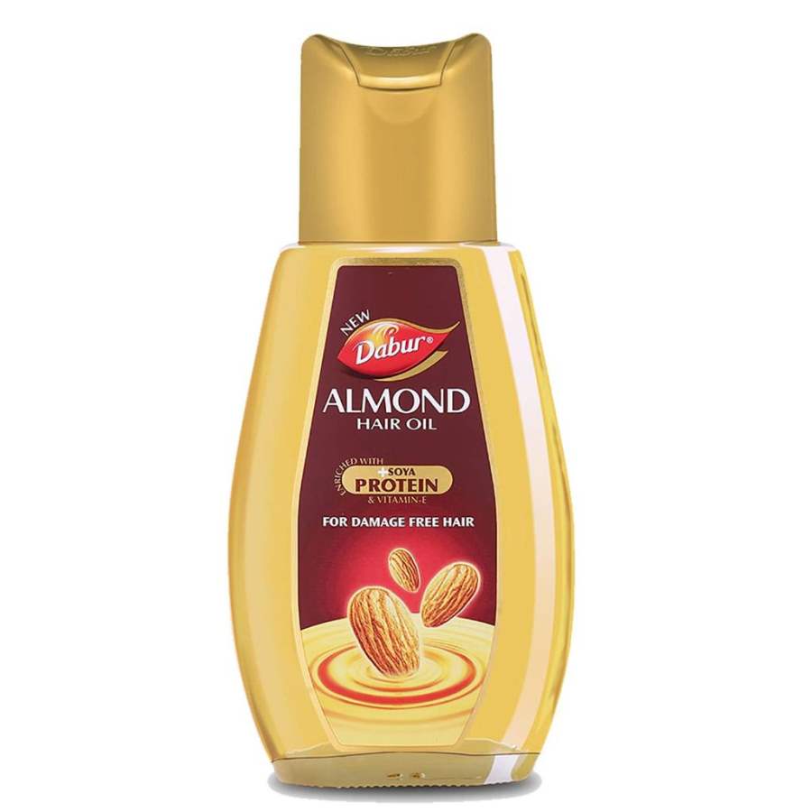 Buy Dabur Almond Hair Oil online Australia [ AU ] 