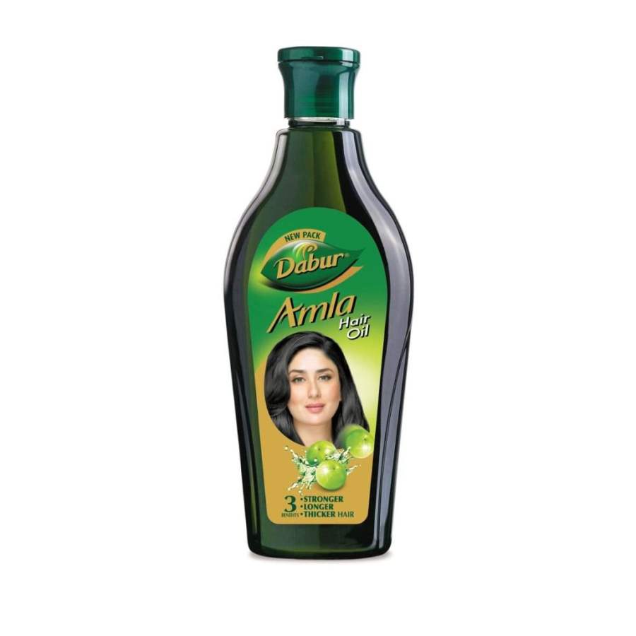 Buy Dabur Amla Hair Oil online Australia [ AU ] 