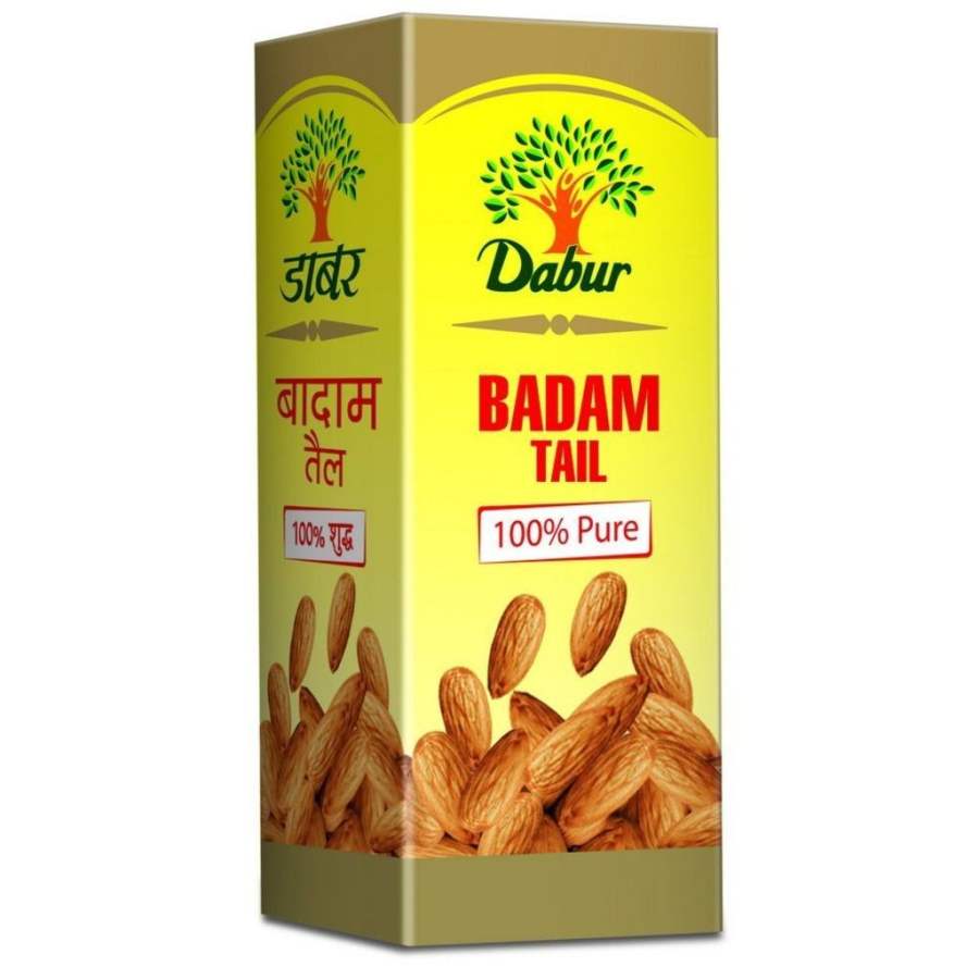 Buy Dabur Badam Tail 100% Pure Almond Oil online Australia [ AU ] 