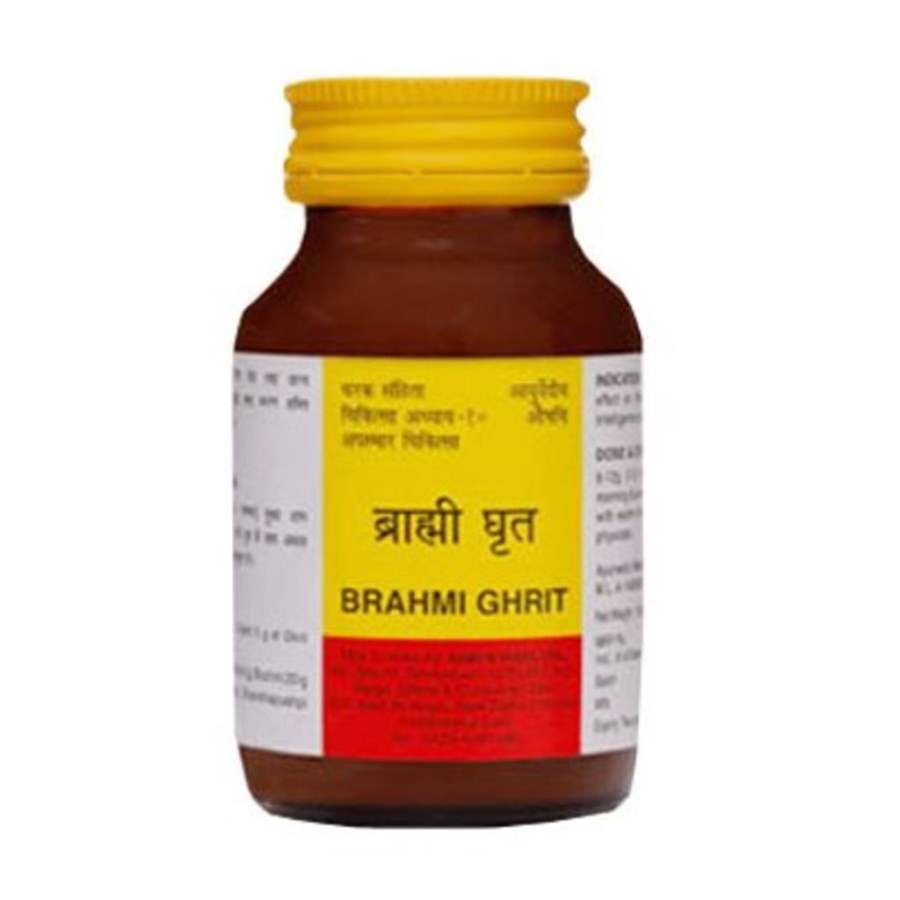 Buy Dabur Brahmi Ghrit