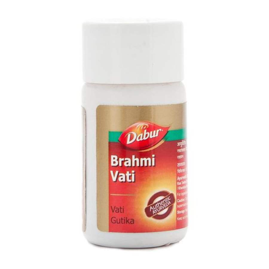 Buy Dabur Brahmi Vati Tabs online Australia [ AU ] 