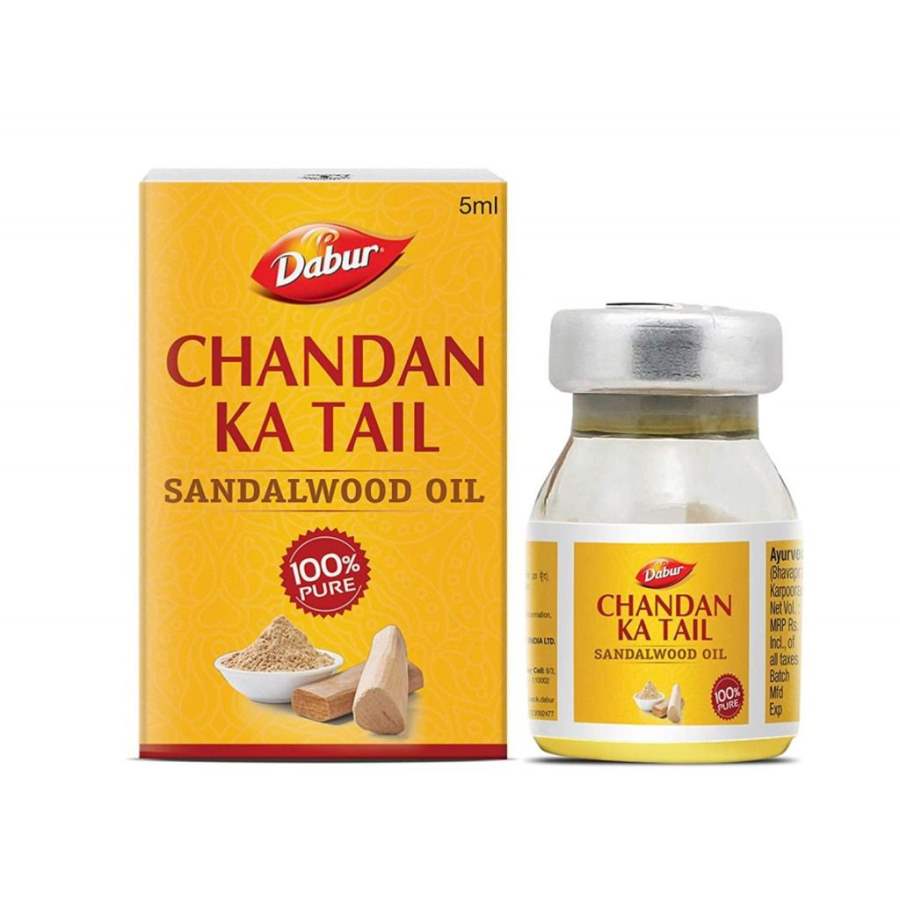 Buy Dabur Chandan Ka Tail