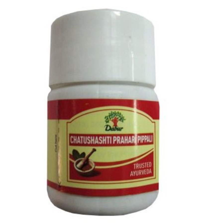 Buy Dabur Chatushashthi Prahari Pippali