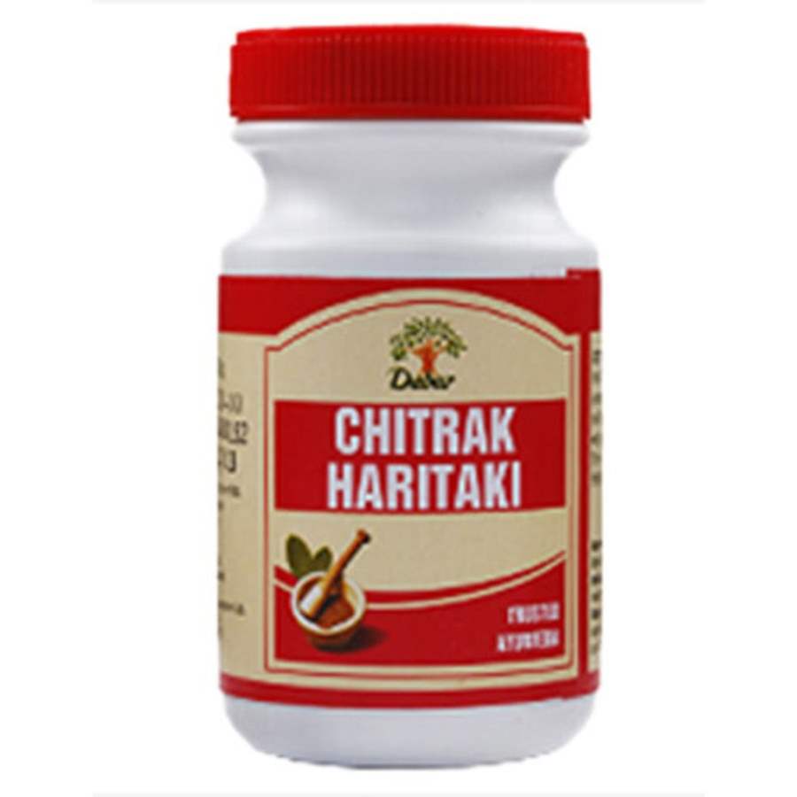 Buy Dabur Chitrak Haritak
