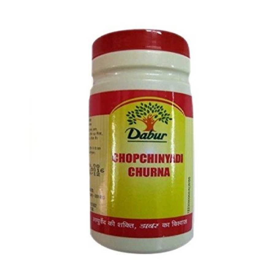 Buy Dabur Chopchinyadi Churna
