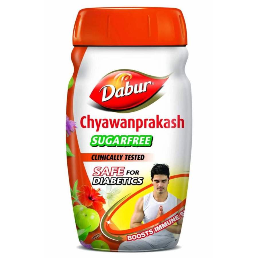 Buy Dabur Chyawanprakash Sugar free online Australia [ AU ] 