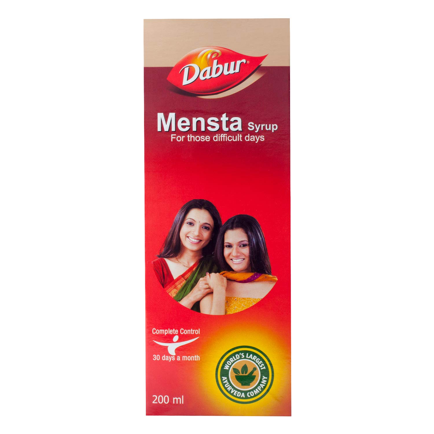 Buy Dabur Mensta Syrup online usa [ USA ] 