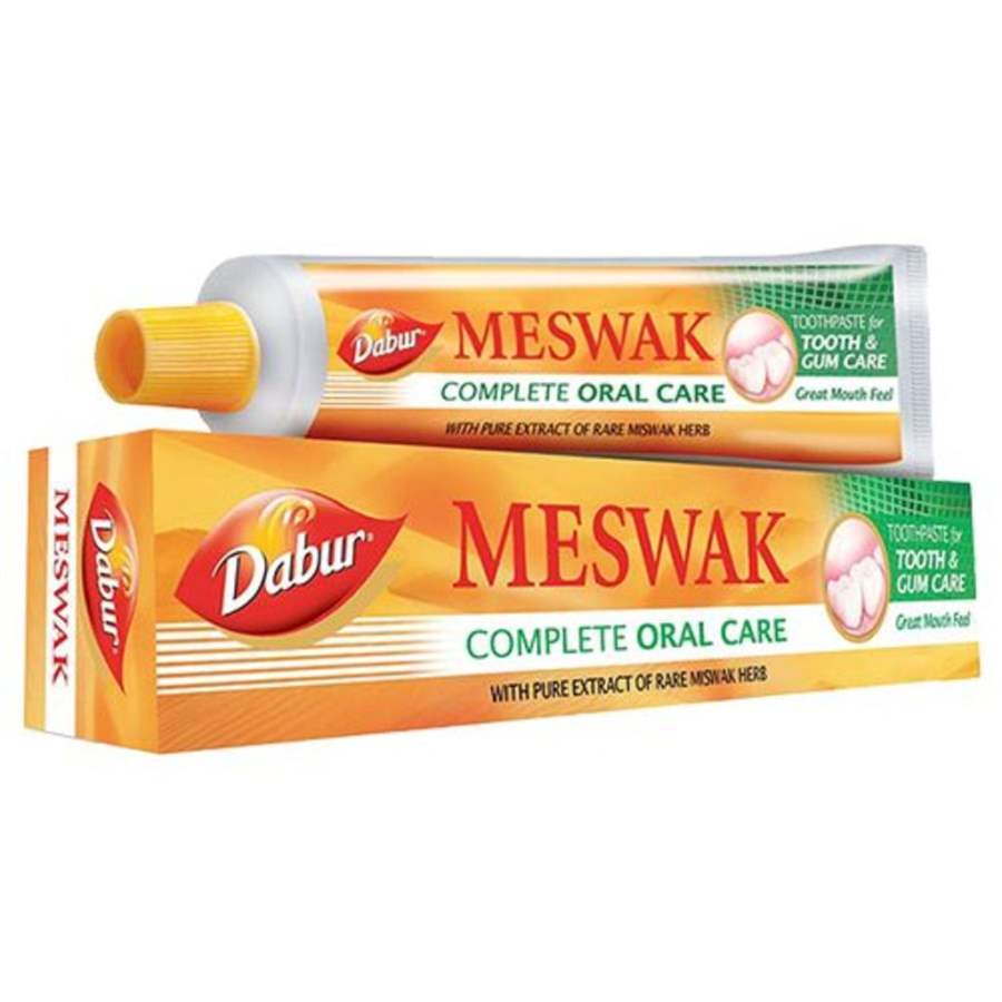 Buy Dabur Meswak Toothpaste online Australia [ AU ] 
