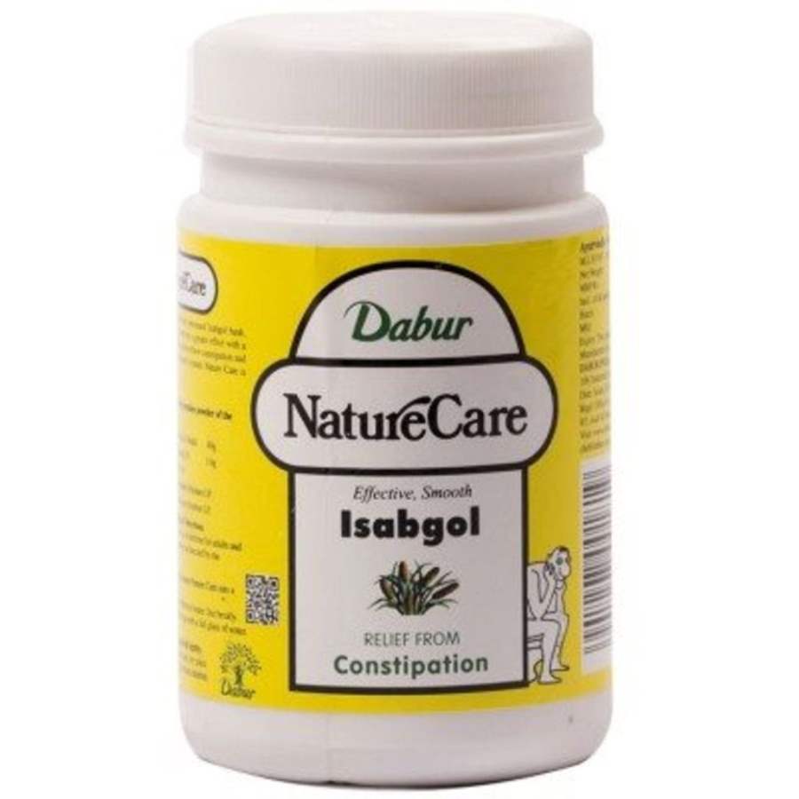 Buy Dabur Nature Care Isabgol Regular